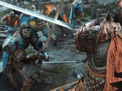 Сегодня консольные версии For Honor получат поддержку выделенных серверов