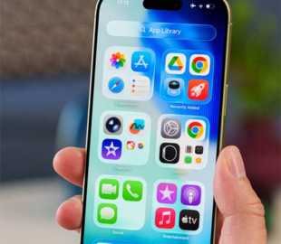 Apple готує серйозне оновлення пам’яті в iPhone 18