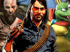 Журналисты составили топ-50 главных игр десятилетия