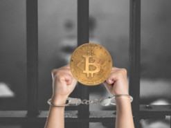 Американцу грозит до 5 лет тюрьмы за продажу в Интернете биткоинов на $2 млн