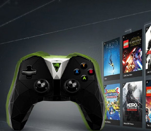 Игровой сервис GeForce Now появится на Android до конца года