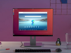 Microsoft выпустила браузер для Linux