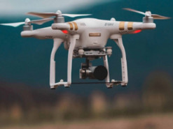 Перші безпілотники «Армії дронів» уже відправили на фронт