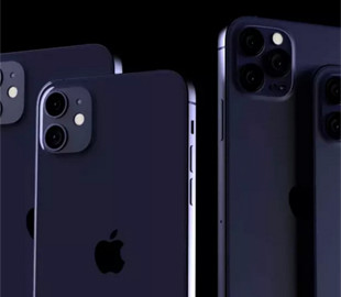iPhone 12 впервые получат поддержку китайской навигационной системы