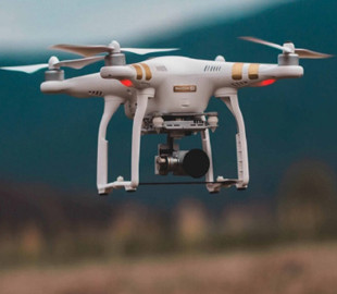 Перші безпілотники «Армії дронів» уже відправили на фронт