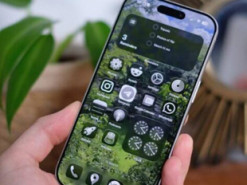 Чи економить батарею iPhone відключення Liquid Glass у iOS 26.1