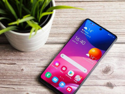 Samsung Galaxy M42 с огромным аккумулятором замечен перед завтрашним анонсом