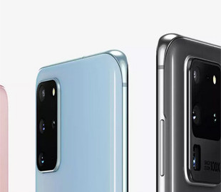 Владельцы новых смартфонов Samsung пожаловались на проблемы с определением местоположения