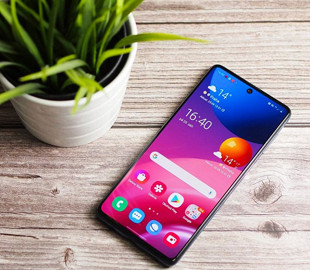 Samsung Galaxy M42 с огромным аккумулятором замечен перед завтрашним анонсом