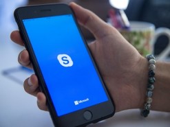 Skype получит новый дизайн