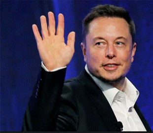 Илон Маск проверил статью о себе в Википедии и запросил кучу правок