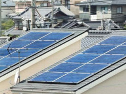 Дефицит чипов добрался до систем питания на солнечных батареях