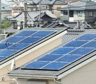 Дефицит чипов добрался до систем питания на солнечных батареях