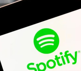 Spotify видалив 13% української ШІ-музики, випущеної у 2025 році