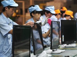 Foxconn станет крупнейшим производителем телевизоров в 2018 году