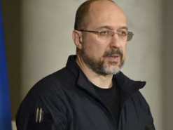 Шмигаль: Ситуація в Києві зараз далека від того, щоб оголошувати евакуацію