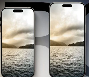 В мережу потрапили точні креслення iPhone 16 Pro Max