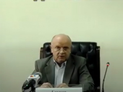 Контакт-центр "Николаевгаза" закрылся на карантин: с горожанами работают онлайн