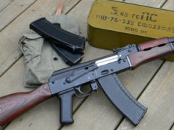 Отправлял оружие по почте: в Днепропетровской области перекрыли канал поставки боеприпасов