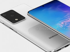 Samsung Galaxy S11+ получит дорогую и качественную 108-Мп камеру