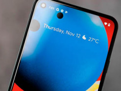 Google работает над фирменным процессором для Pixel