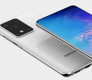 Samsung Galaxy S11+ получит дорогую и качественную 108-Мп камеру