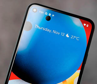 Google работает над фирменным процессором для Pixel