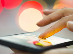 Основанное на анализе ДНК приложение позволит не покупать вредную еду