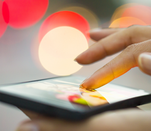 Основанное на анализе ДНК приложение позволит не покупать вредную еду