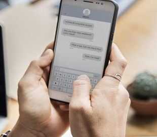 Як на смартфонах Android відключити автозаміну слів: інструкція