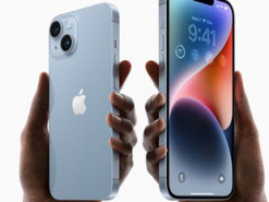 Apple згортає виробництво iPhone 14
