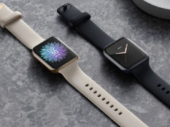 Объявлена дата глобальной версии смарт-часов OPPO Watch