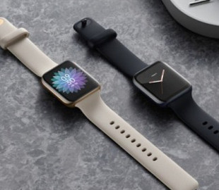 Объявлена дата глобальной версии смарт-часов OPPO Watch