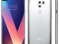 Концепт смартфона LG V40