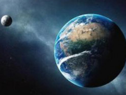 Ученые рассказали, какой будет Земля через 250 миллионов лет