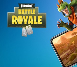 Доход мобильной Fortnite Battle Royale превысил $50 млн за два месяца