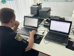 На Хмельниччині ліквідовано діяльність шахрайського call-центру