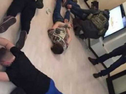 В Киеве пройдет суд над организатором масштабной нарколаборатории