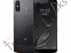 Опубликовано изображение смартфона Xiaomi Mi 9