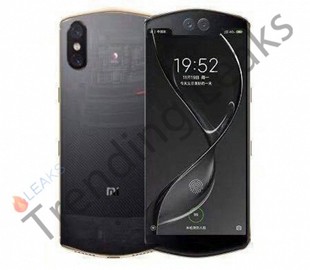 Опубликовано изображение смартфона Xiaomi Mi 9