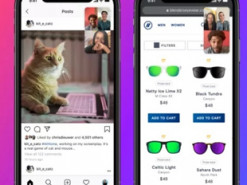Facebook Messenger получил поддержку функции демонстрации экрана во время разговора