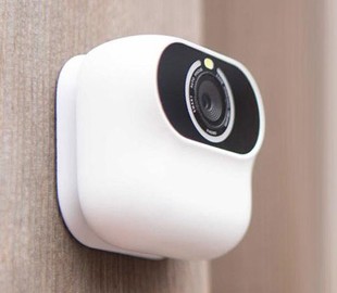 Xiaomi выпустила мини-камеру с искусственным интеллектом