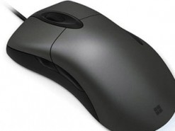 Microsoft рассказала о возрождении классической мыши IntelliMouse