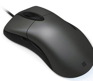 Microsoft рассказала о возрождении классической мыши IntelliMouse