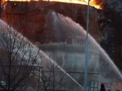 Слідчі встановили військового, який наказав бомбардувати нафтобази на Рівненщині