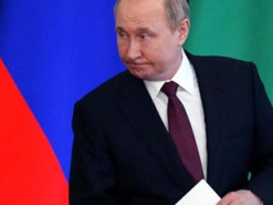 В России местным властям не хватает денег на похороны погибших в Украине