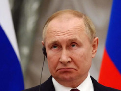 Керівники німецьких спецслужб заявили, що Путін фактично оголосив війну Заходу