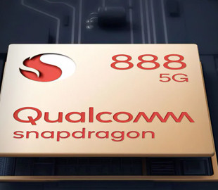 Vivo показала флагманский смартфон iQOO 7 на первом тизере