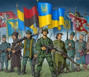 Хакеры забавно потроллили россиян в День защитника Украины: сеть насмешило фото