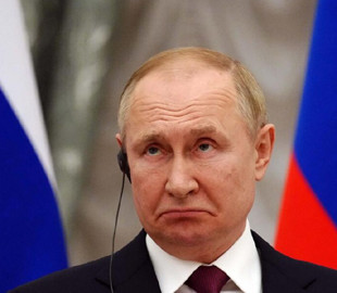 Керівники німецьких спецслужб заявили, що Путін фактично оголосив війну Заходу